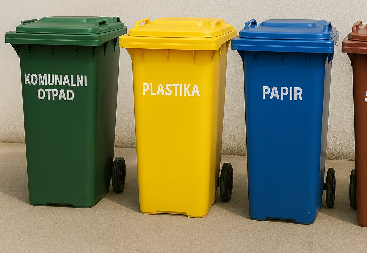 Savjetovanje s javnošću – Cjenik javne usluge sakupljanja komunalnog otpada u Općini Sućuraj